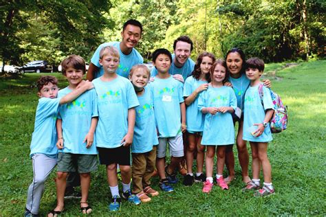 Helping Kids with Cancer Find Strength and Courage: The Role of Camp Kesem